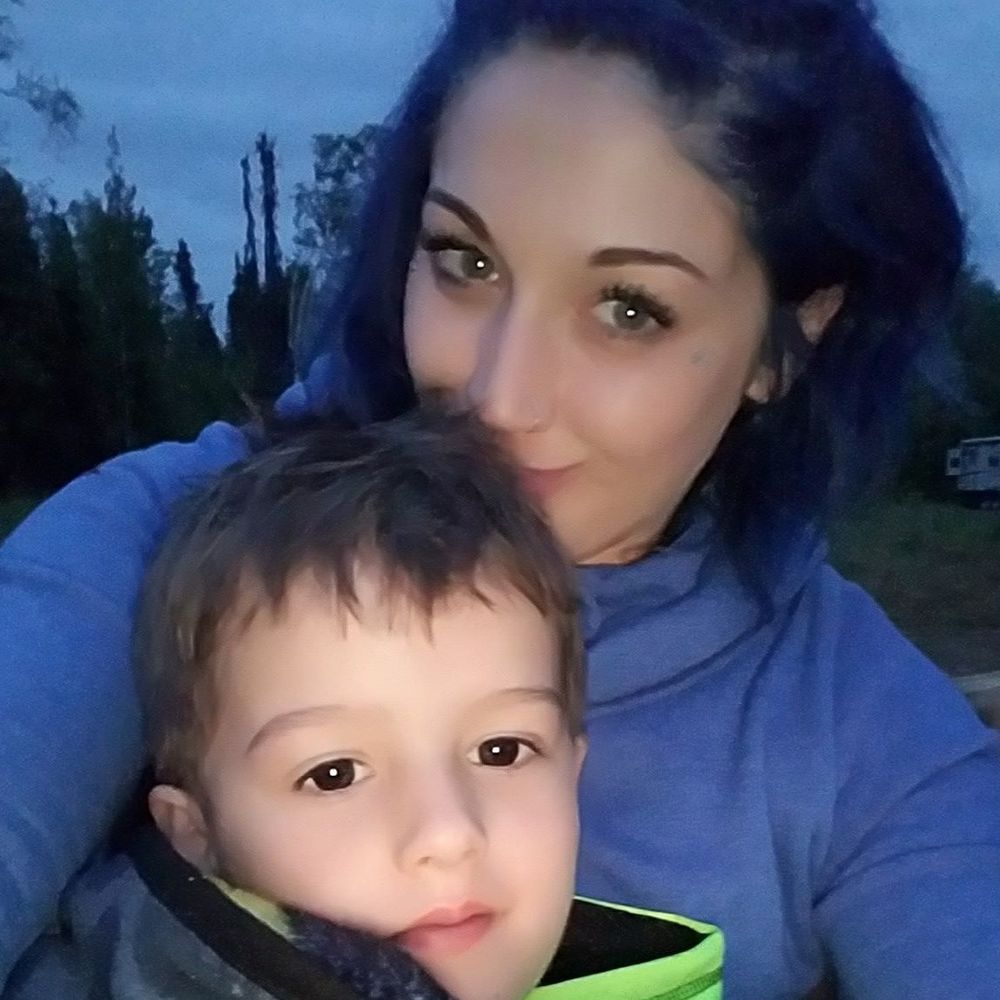 Meet your Posher, Charity